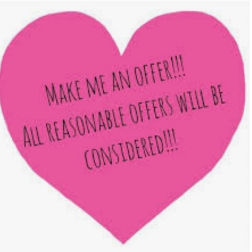 Make Me An Offer!